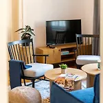 Appartement Historic Charm In