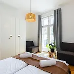 Historic Charm In * Bratislava