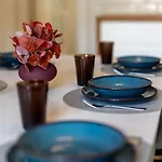 Historic Charm In Appartement *