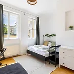 Appartement Historic Charm In Bratislava