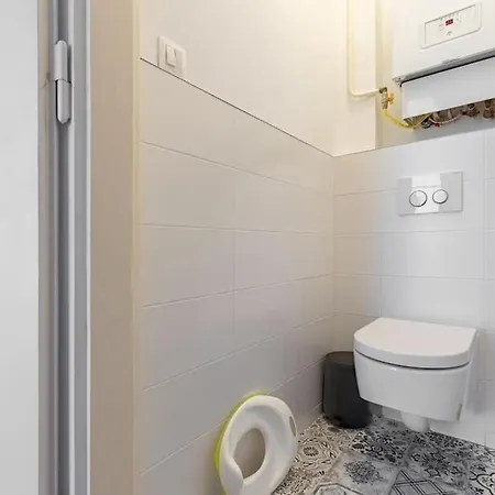 Historic Charm In * Bratysława