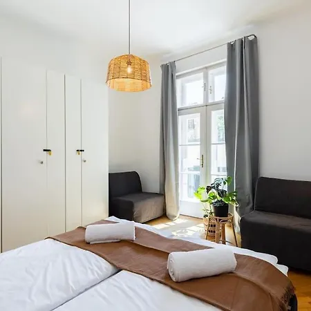 Historic Charm In * Pressburg