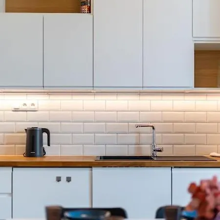 Historic Charm In Apartament