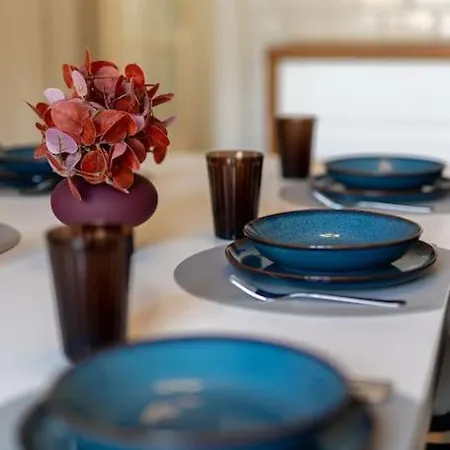 Historic Charm In Apartament *