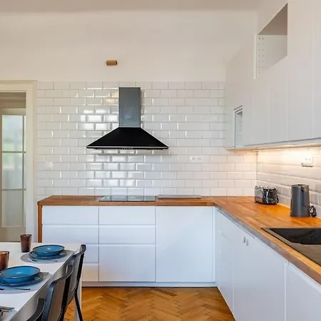 Historic Charm In * Pressburg