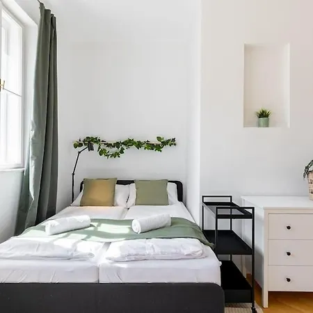 Historic Charm In * Pressburg