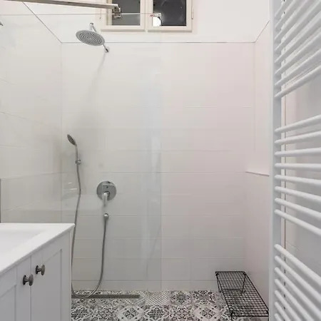 Historic Charm In Bratysława