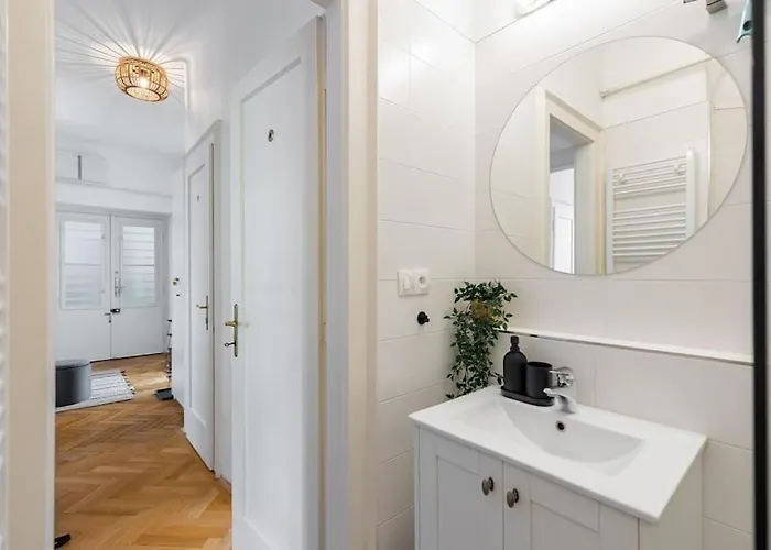 Apartmán Historic Charm In Bratislava