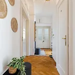 Apartamento Historic Charm In Bratislava