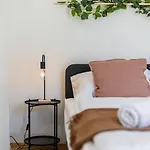 Apartamento Historic Charm In *