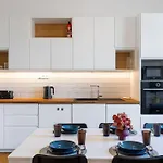 Historic Charm In Bratislava
