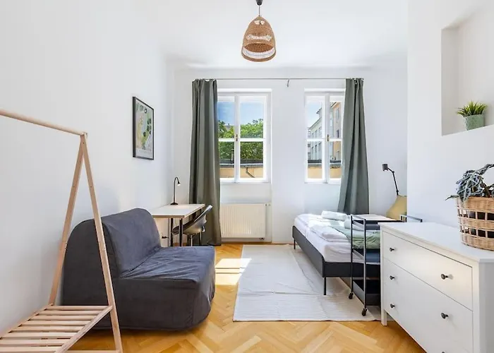 Apartamento Historic Charm In Bratislava