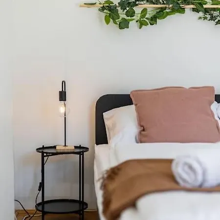 Apartamento Historic Charm In *